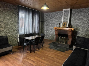 Home in Bakuriani
